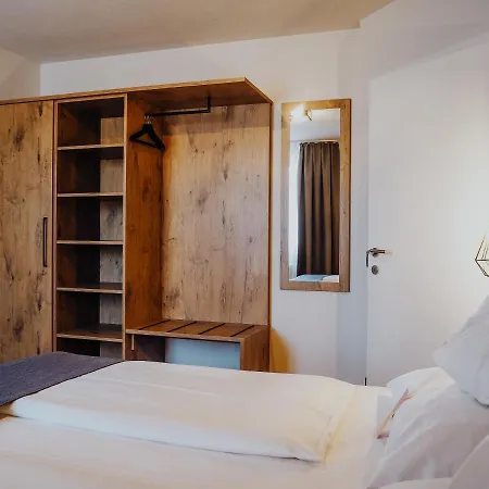 K6 By Der Salzburger Hof Hotel 4*