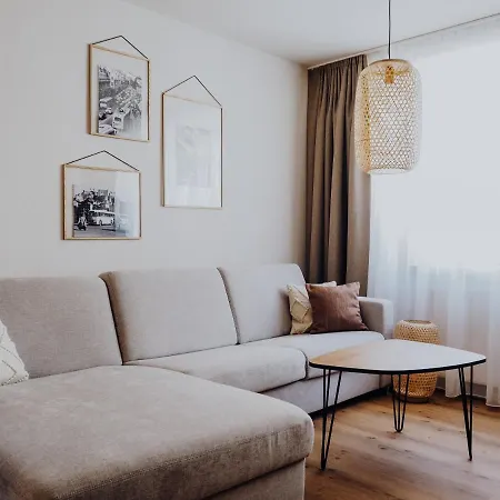 K6 By Der Salzburger Hof 4* Salzburg