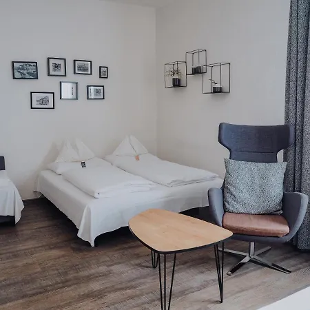 Hotel K6 By Der Salzburger Hof Salzburg