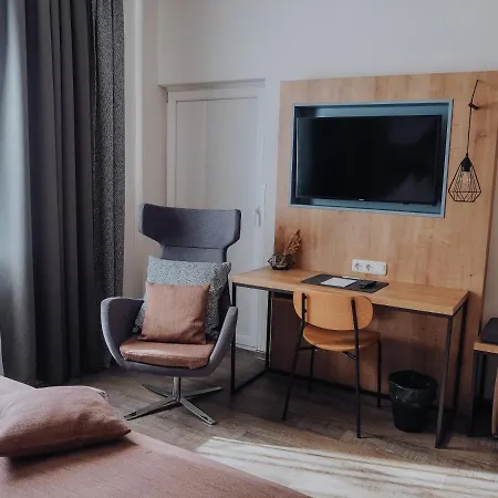 Hotel K6 By Der Salzburger Hof