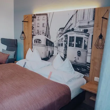 K6 By Der Salzburger Hof 4* Salzburg