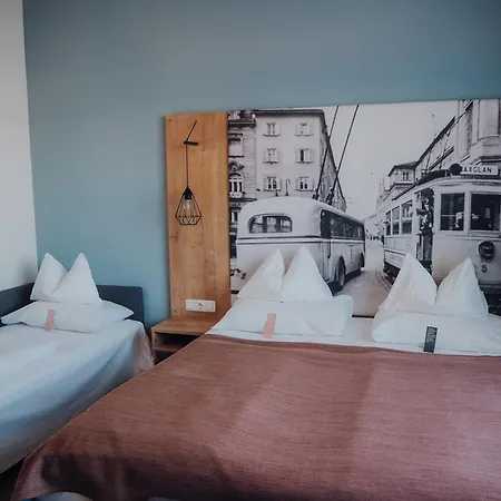 K6 By Der Salzburger Hof Hotel 4*