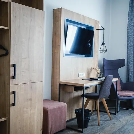 Hotel K6 By Der Salzburger Hof Salzburg