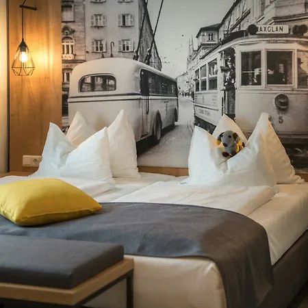 K6 By Der Salzburger Hof 4*