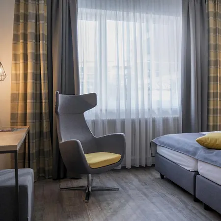 Levy's & Breakfast Hotel 4*