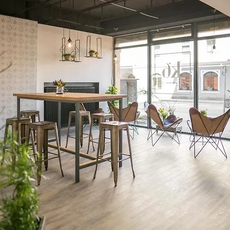 Hotel Levy's & Breakfast 4*