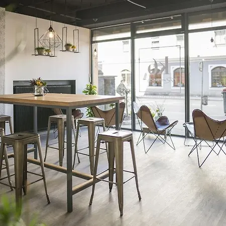 Levy's & Breakfast 4* Salzburg